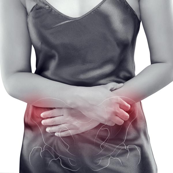 Chronic Pelvic Pain Specialist Near Me