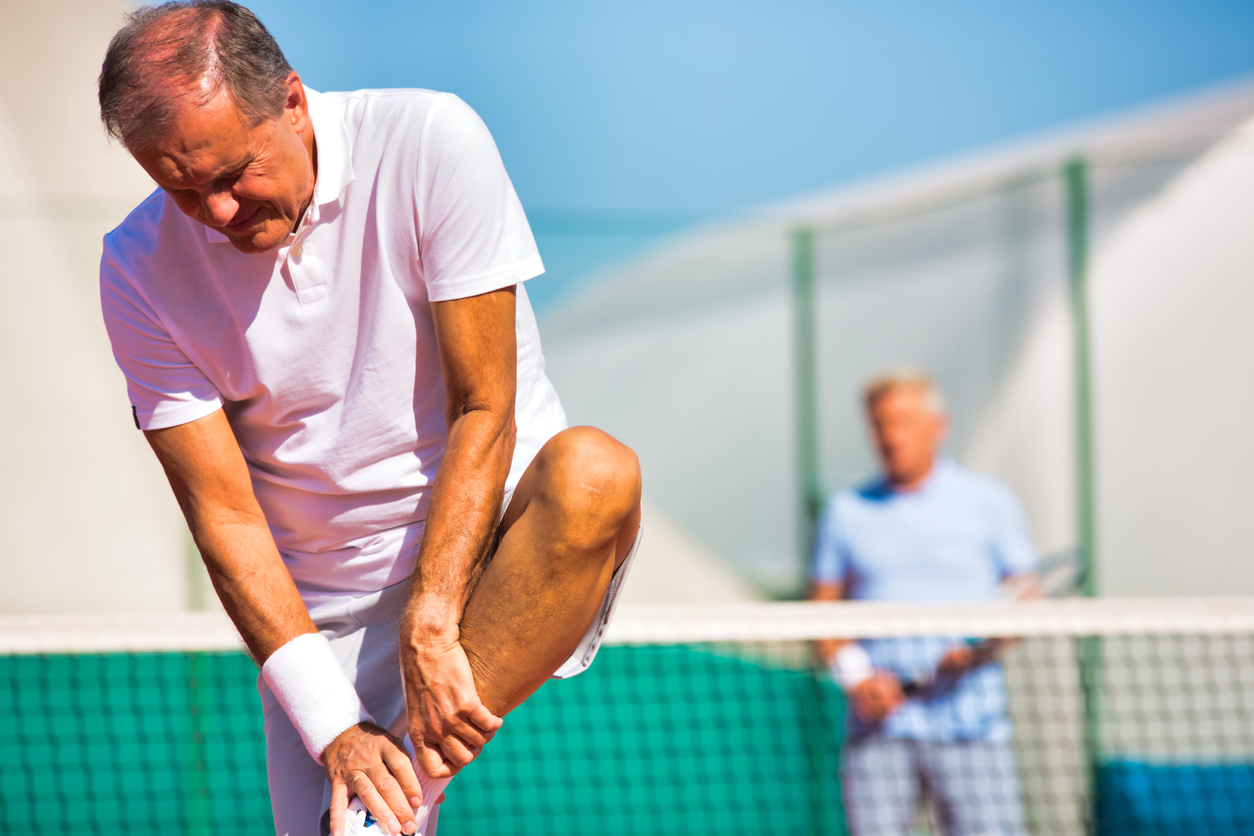 Pain Behind the Knee and Calf? What Causes it and how do I get help? :  Peachstate Advanced Cardiac & Endovascular: Board Certified Interventional  Cardiologists