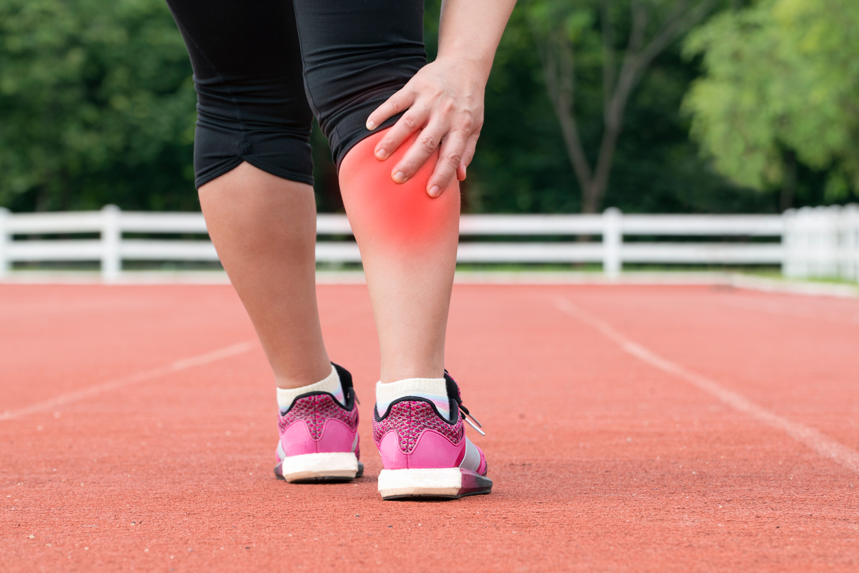 Pain Behind The Knee And Calf Orthopedic Vs Vascular Condition