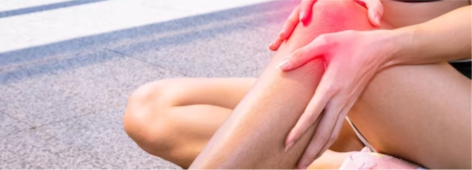 12 Common Causes of Leg Pain and How to Feel Better Today