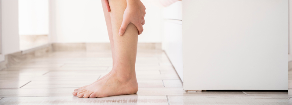 What Can Cause One Swollen Ankle Without Pain?